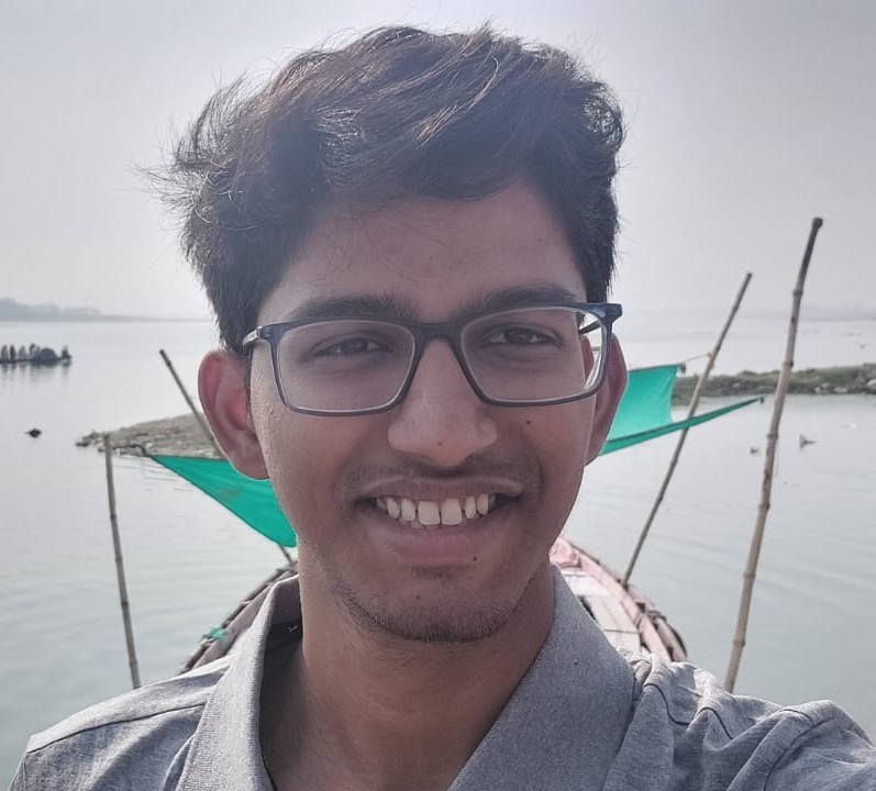 Alok Rai