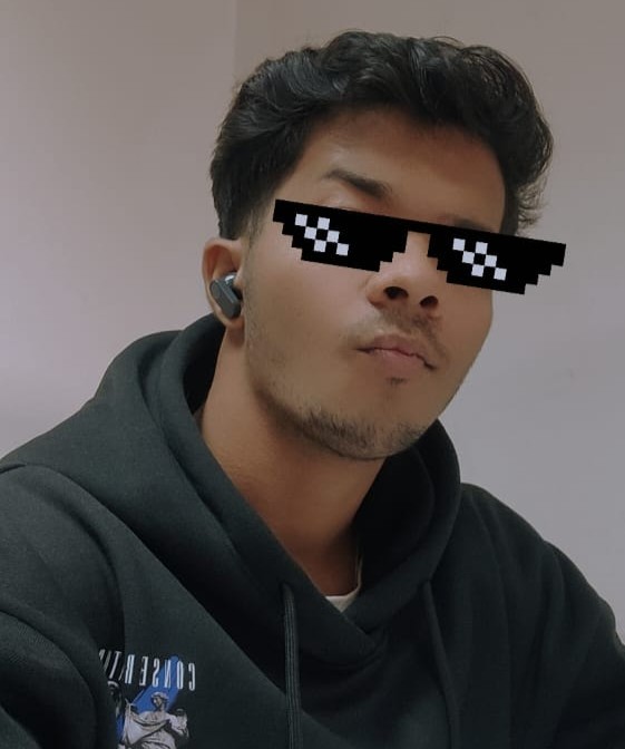 Omkar Patil